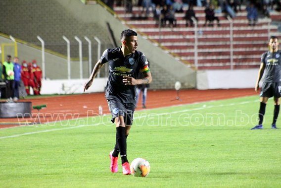 Club Bolivar