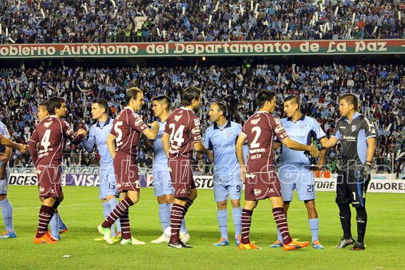 Club Bolivar