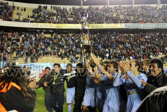 Club Bolivar