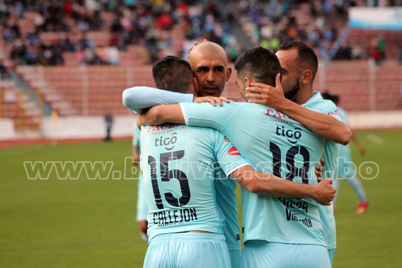 Club Bolivar