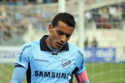 Club Bolivar
