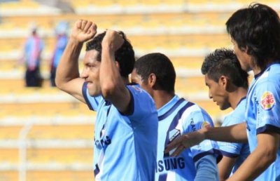 Club Bolivar