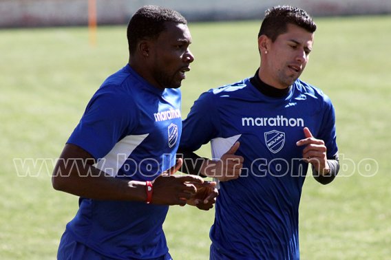 Club Bolivar