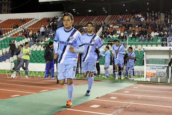Club Bolivar