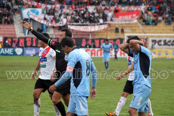 Club Bolivar