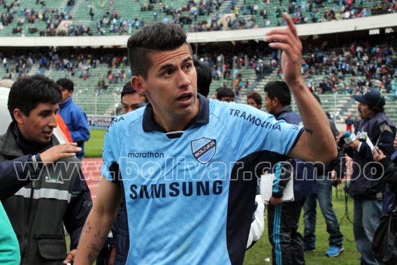 Club Bolivar