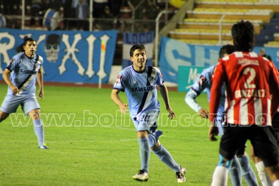 Club Bolivar