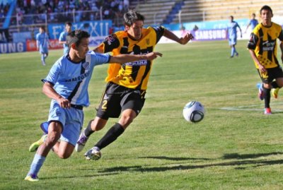 Club Bolivar