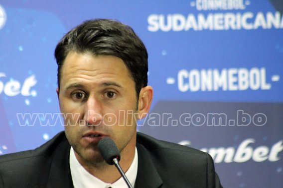 Club Bolivar