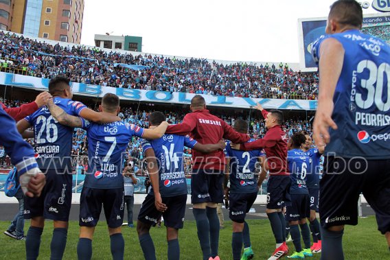 Club Bolivar