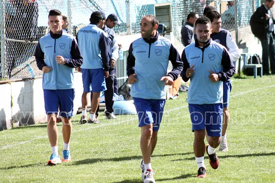 Club Bolivar