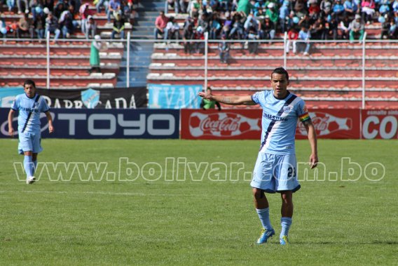 Club Bolivar