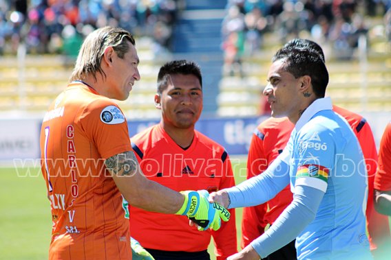 Club Bolivar