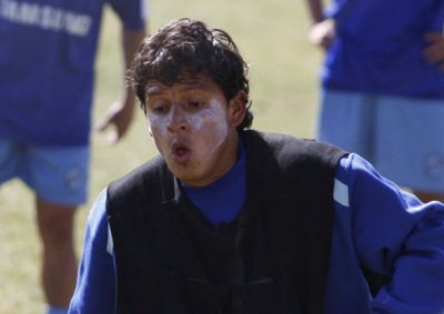 Club Bolivar