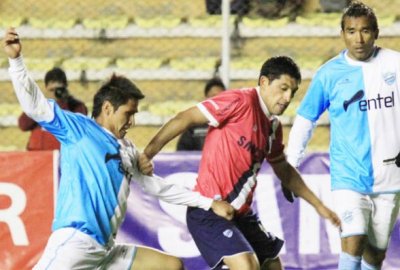 Club Bolivar