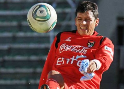 Club Bolivar
