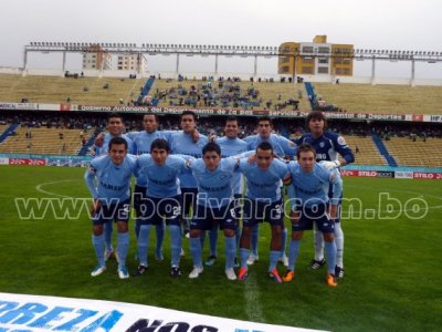 Club Bolivar