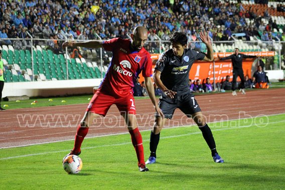 Club Bolivar