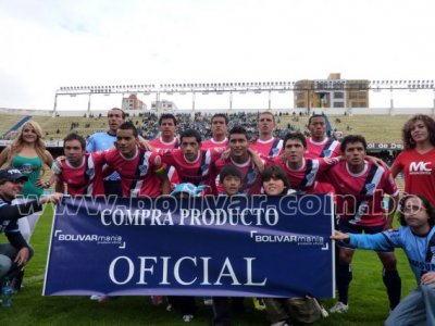Club Bolivar
