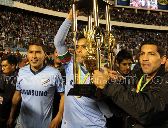 Club Bolivar