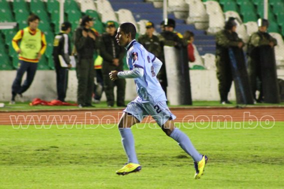 Club Bolivar