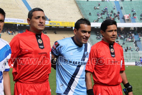 Club Bolivar