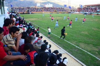 Club Bolivar