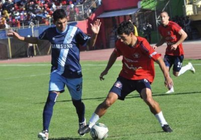Club Bolivar
