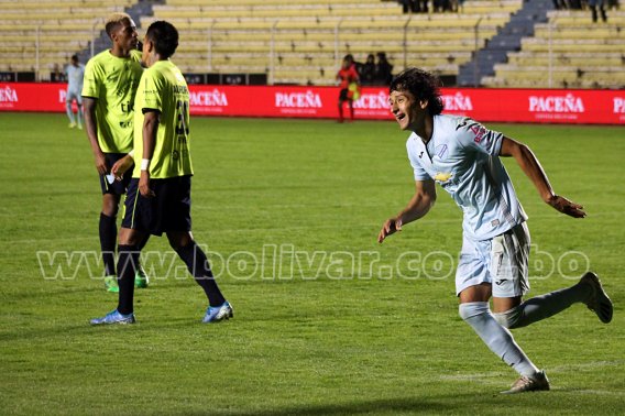 Club Bolivar