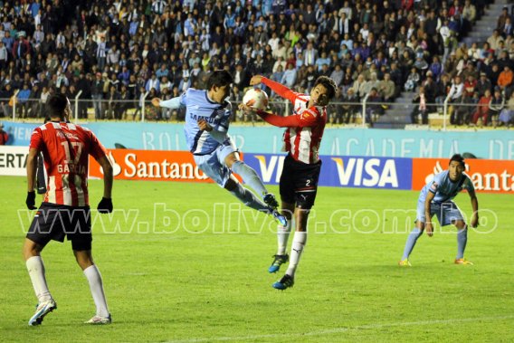 Club Bolivar