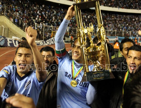 Club Bolivar
