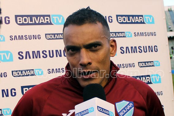 Club Bolivar