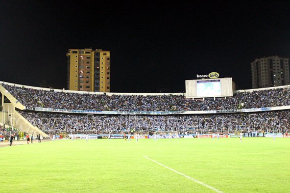 Club Bolivar