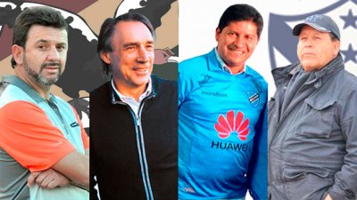 Club Bolivar