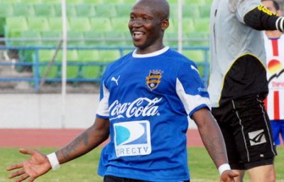 Club Bolivar
