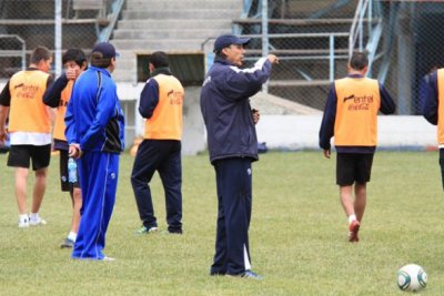 Club Bolivar