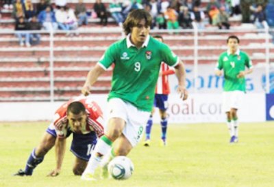 Club Bolivar