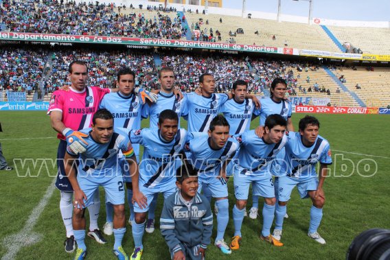 Club Bolivar