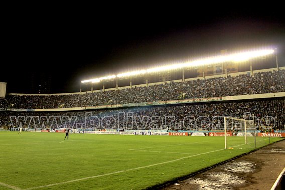 Club Bolivar