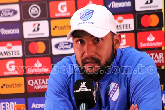 Club Bolivar