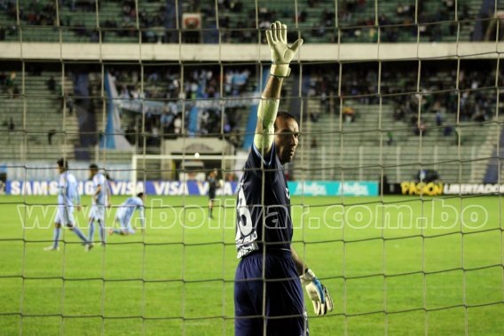 Club Bolivar