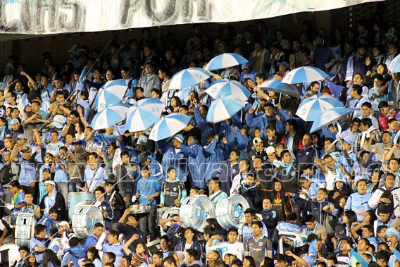 Club Bolivar