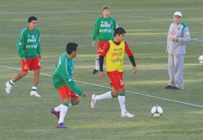 Club Bolivar