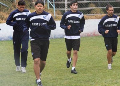Club Bolivar