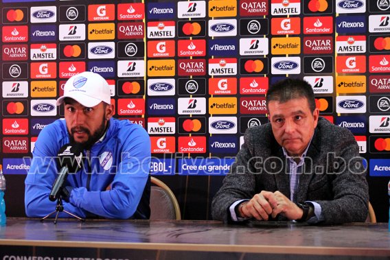 Club Bolivar