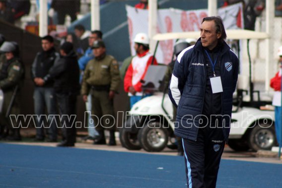Club Bolivar