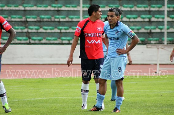 Club Bolivar
