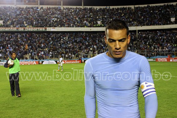 Club Bolivar