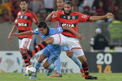 Club Bolivar