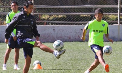 Club Bolivar